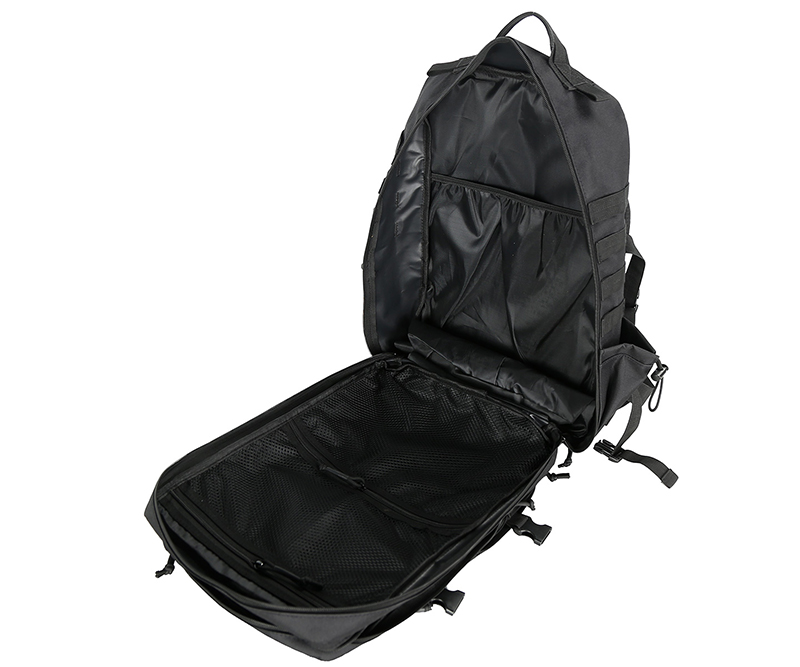 Tactical Backpack – High-Performance