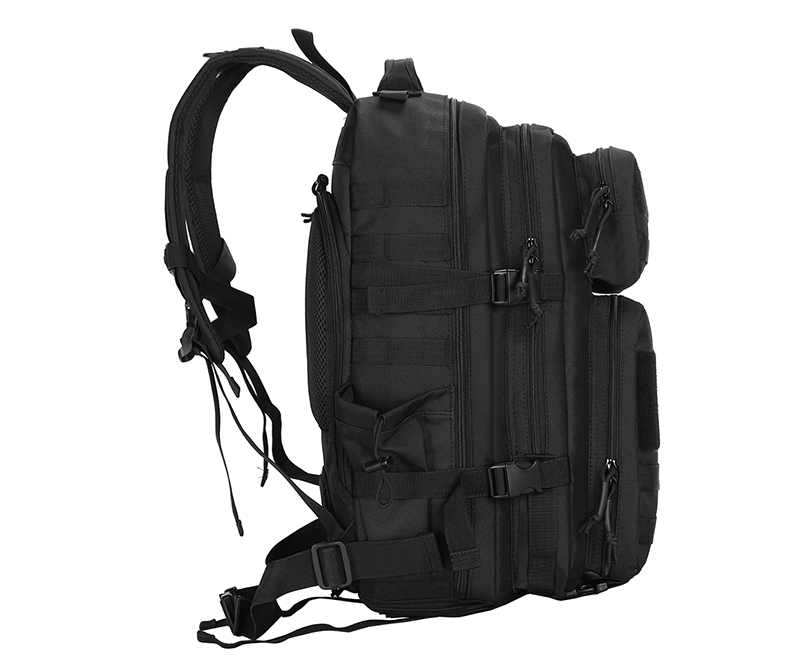 Tactical Backpack – High-Performance