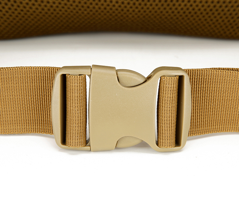 45L Tactical MOLLE Assault Backpack