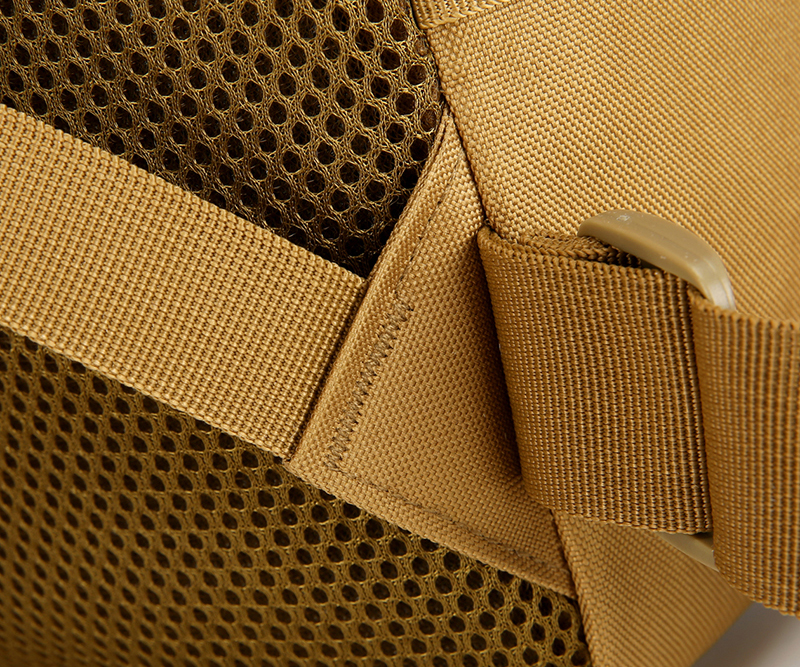 45L Tactical MOLLE Assault Backpack