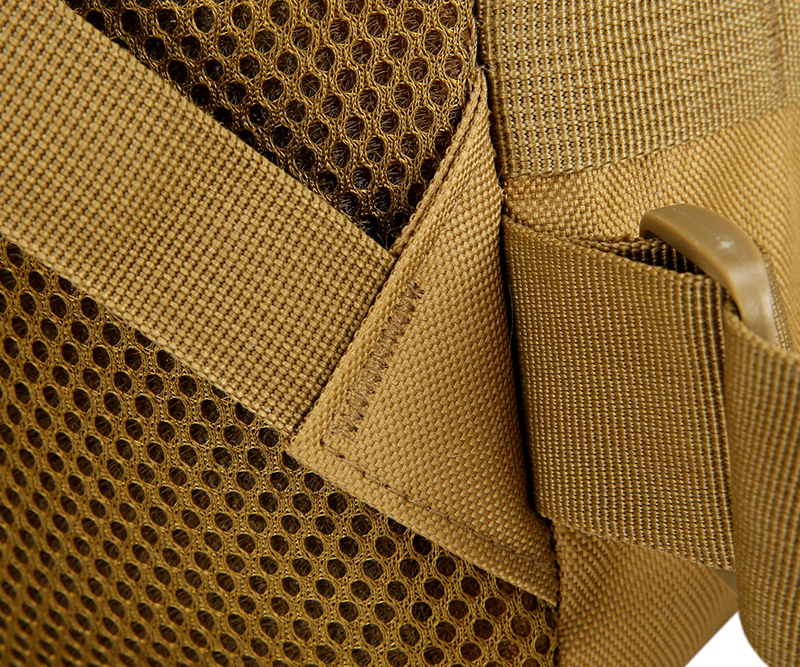 45L Tactical MOLLE Assault Backpack