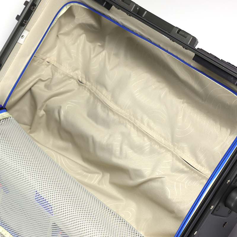 20-Inch Premium Hard Shell Trolley Luggage