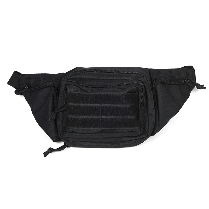 Multi-Functional Hiking & Leisure Waist Pack