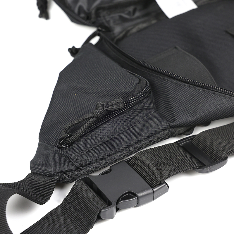 Multi-Functional Hiking & Leisure Waist Pack