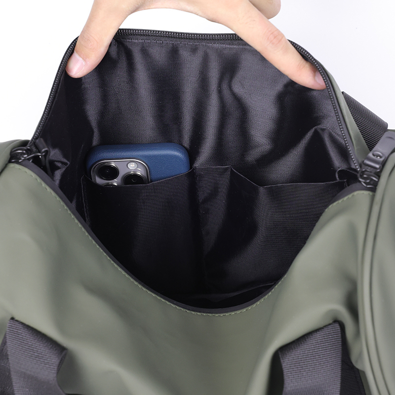 Multi-Functional Travel Bag CZ007