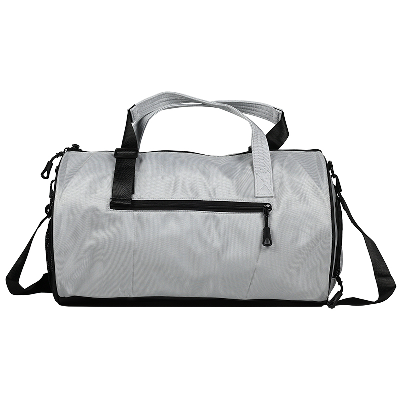 Large Capacity Lightweight Travel Duffel Bag