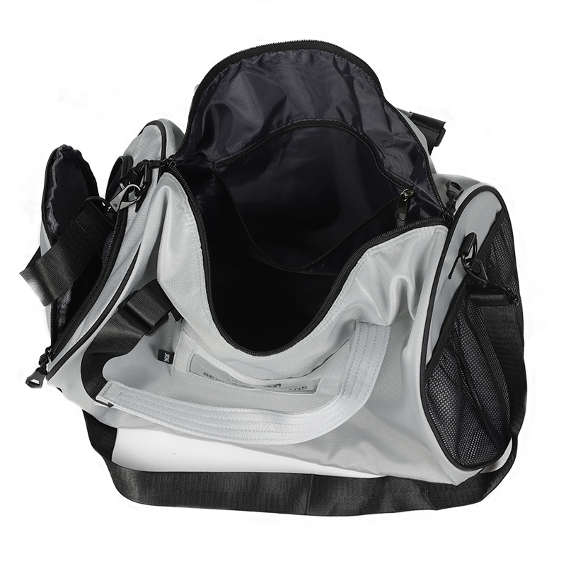 Large Capacity Lightweight Travel Duffel Bag