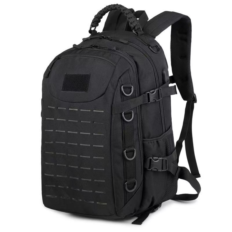 Tactical Outdoor Multi-Function Backpack