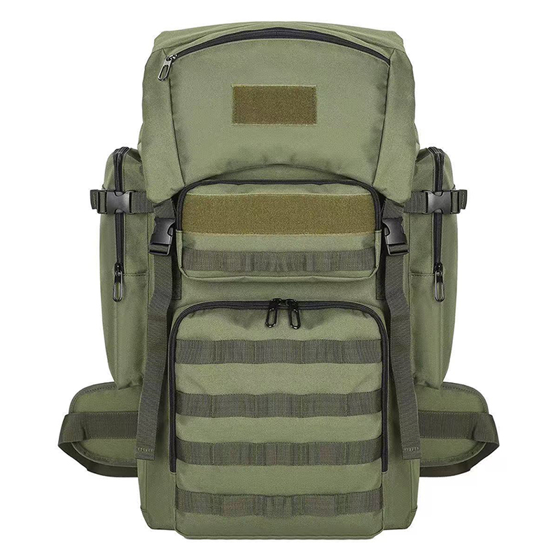 Tactical Large Capacity Outdoor Backpack