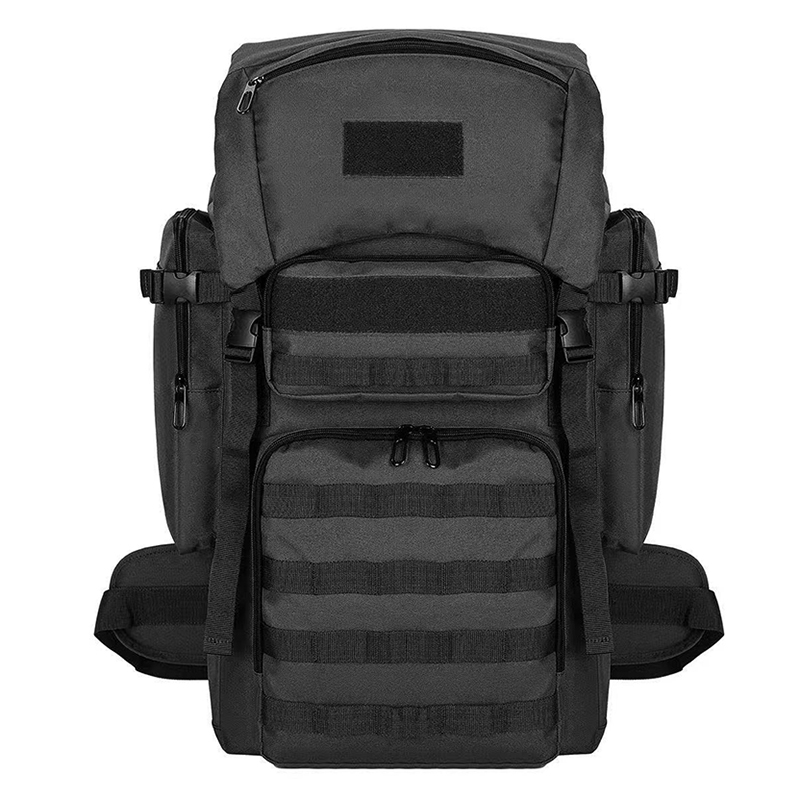 Tactical Large Capacity Outdoor Backpack