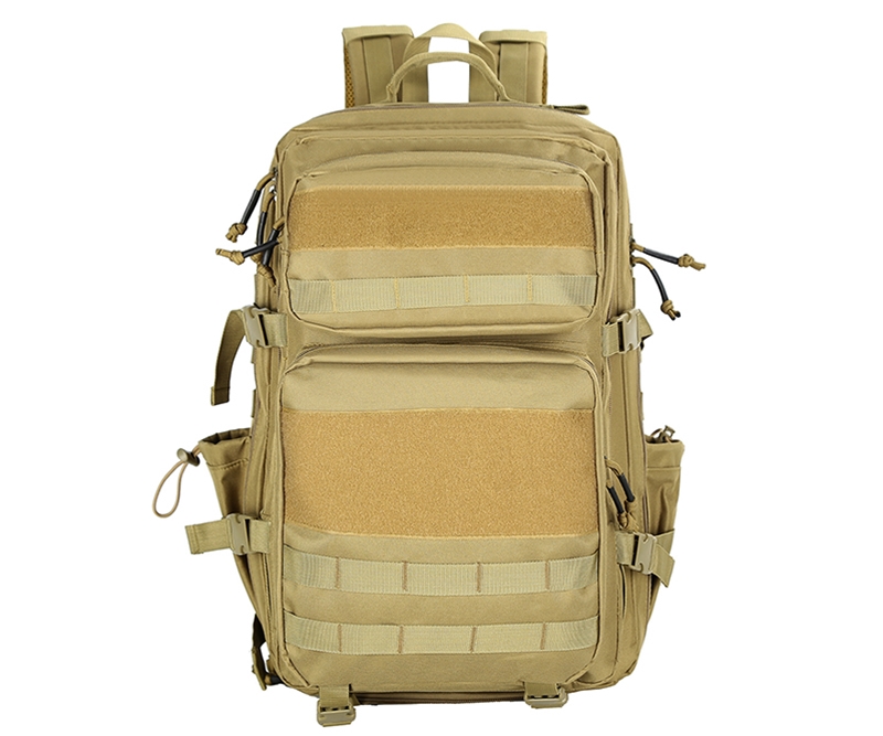 Tactical Backpack – High-Performance